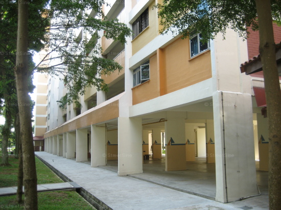 Ang Mo Kio Avenue 3 thumbnail photo
